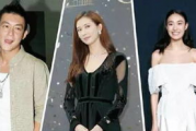 娱乐圈2016年吃瓜,瓜田李下，明星们的甜蜜与苦涩